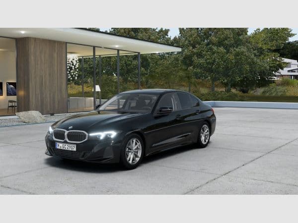 BMW Serie 3