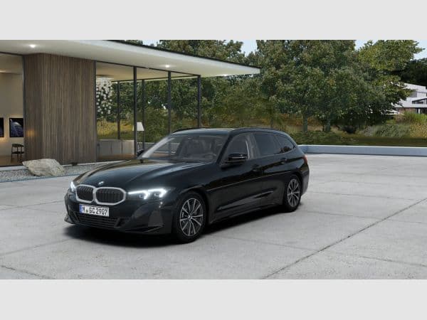 BMW Serie 3