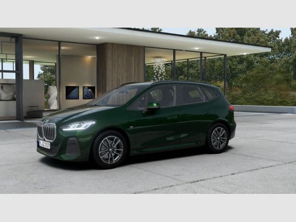 BMW Serie 2 Active Tourer