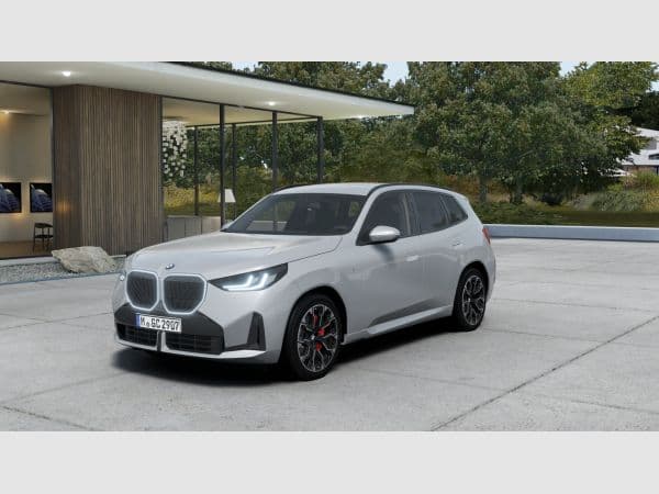 BMW X3 20d xDrive