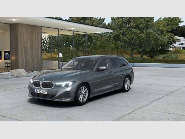 BMW Serie 3