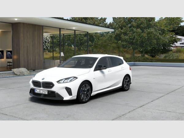 BMW Serie 1