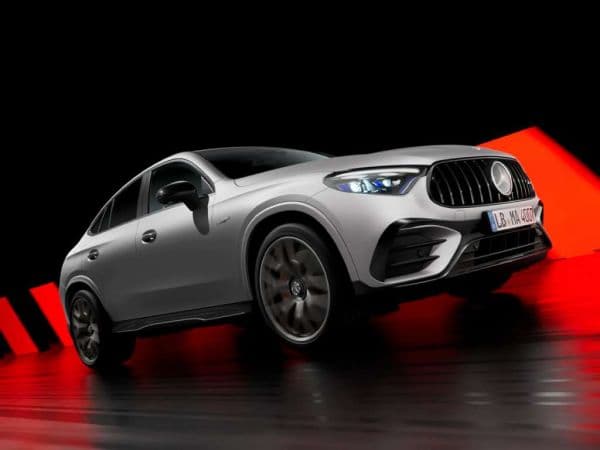 Mercedes-Benz GLC – foto 2
