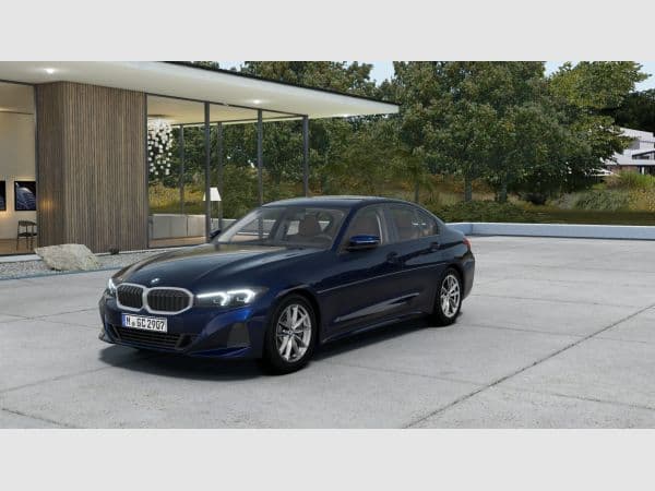 BMW Serie 3