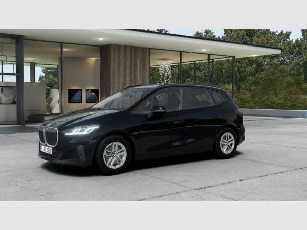 BMW Serie 2 Active Tourer