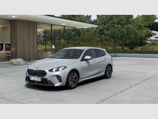 BMW Serie 1