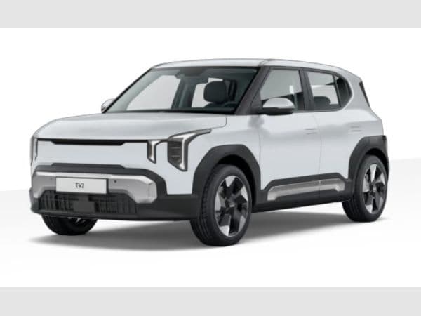 Kia EV2 Earth Standard Range, 2027