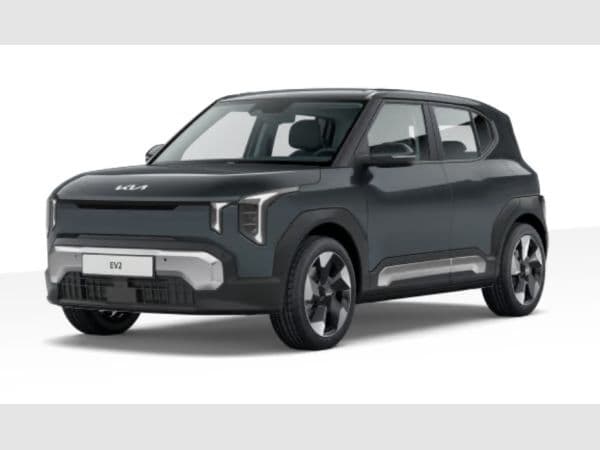 Kia EV2 Earth Standard Range, 2027