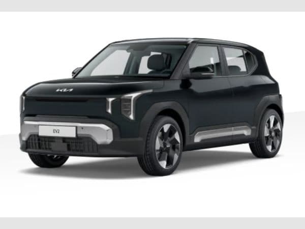 Kia EV2 Earth Standard Range, 2027