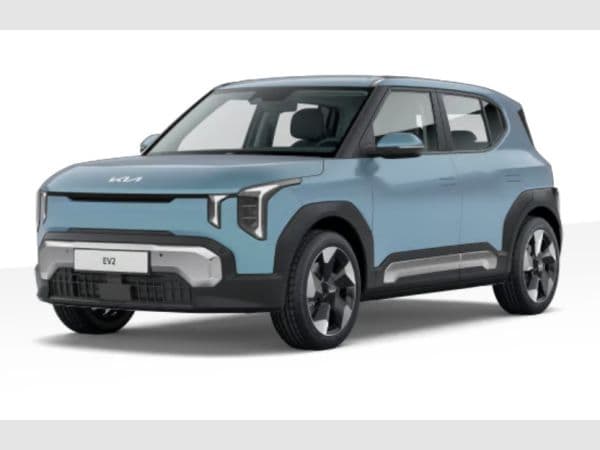Kia EV2 Earth Standard Range, 2027