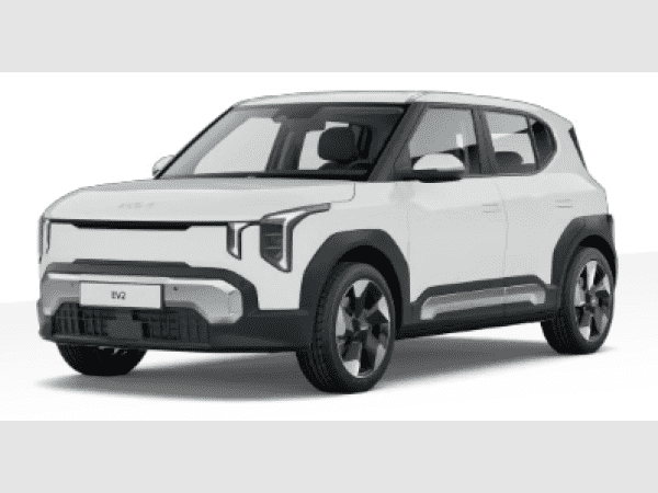 Kia EV2 Earth Standard Range, 2027