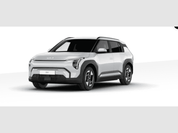 Kia EV2 Earth Standard Range, 2027