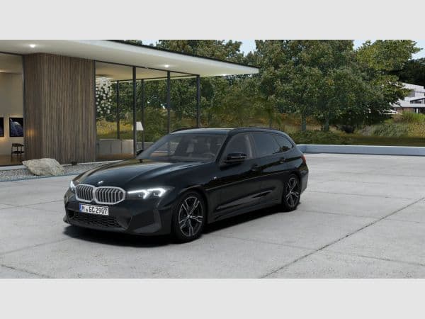 BMW Serie 3