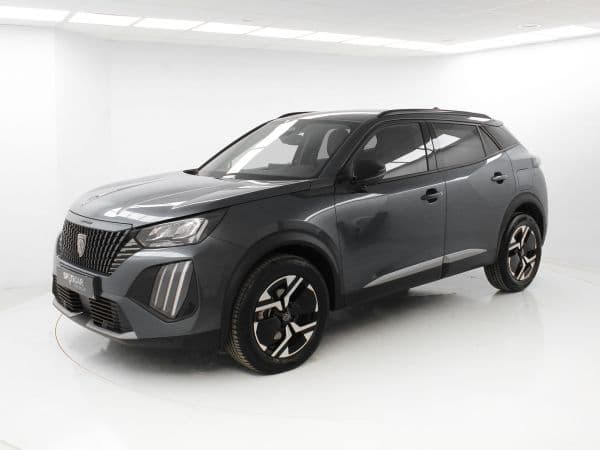 Peugeot 2008 Edition Turbo 100 S&S 6 Vel MAN, imagen orientativa