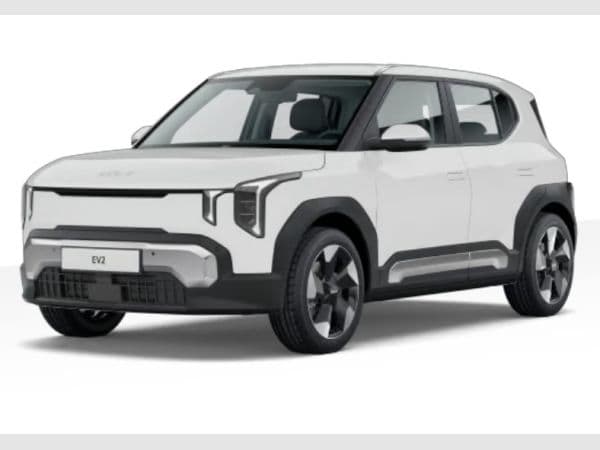 Kia EV2 Earth Standard Range, 2027
