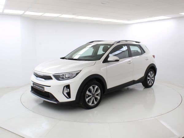 Kia Stonic 1.0 T-GDi 85kW (115CV) MHEV Drive, 2026