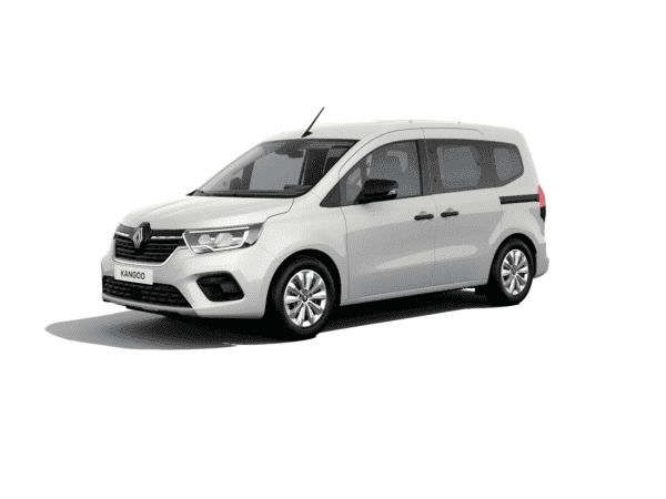 Renault Kangoo Combi