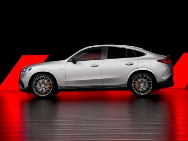 Mercedes-Benz GLC – foto 4