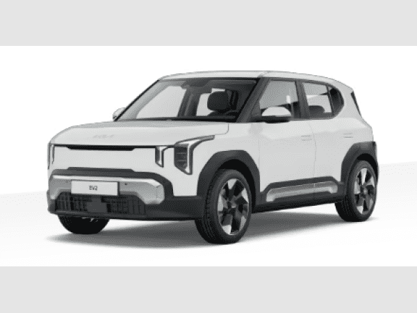 Kia EV2 Earth Standard Range, 2027