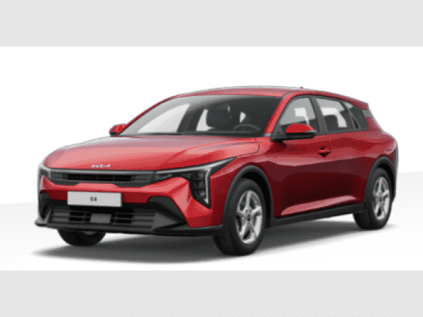 Kia K4 1.0 T-GDi MHEV Drive 85kW (115CV) DCT, 2026