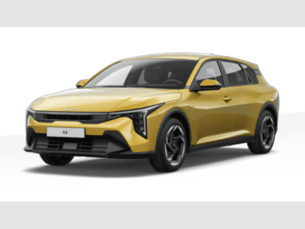 Kia K4 1.0 T-GDi MHEV Tech 85kW (115CV) DCT, 2026