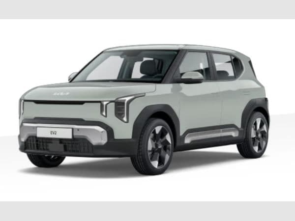 Kia EV2 Earth Standard Range, 2027