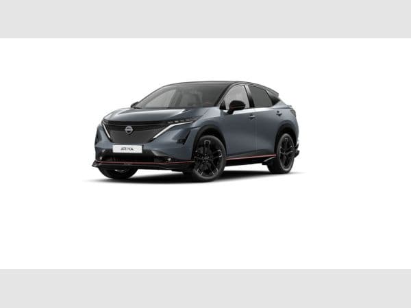 Nissan Ariya