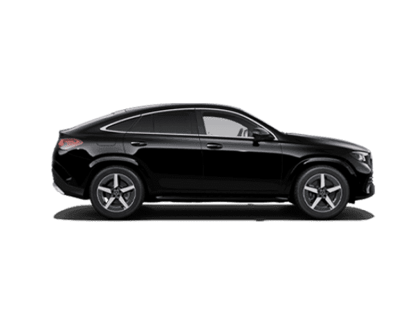 Mercedes-Benz GLE Coupé