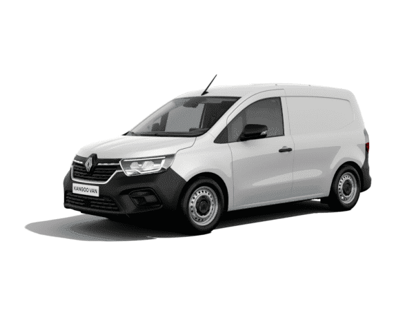 Renault Kangoo Furgón