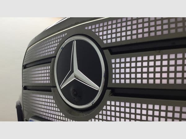 Mercedes-Benz GLC – foto 6