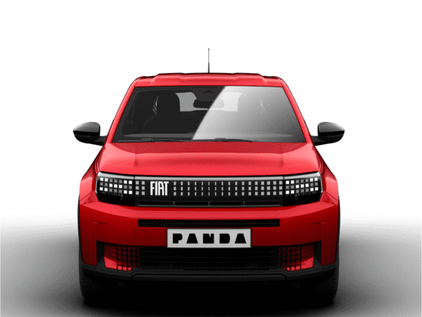 Fiat Grande Panda