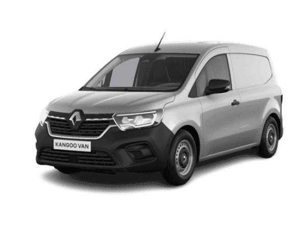 Renault Kangoo Furgón