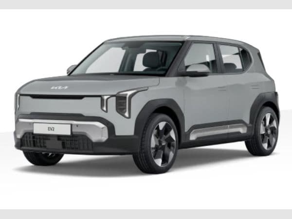 Kia EV2 Earth Standard Range, 2027