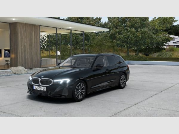 BMW Serie 3