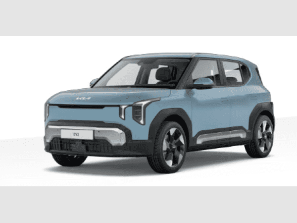 Kia EV2 Earth Standard Range, 2027