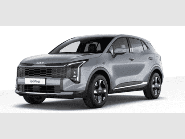 Kia Sportage 1.6 T-GDi 110kW (150CV) Concept 4x2, 2027