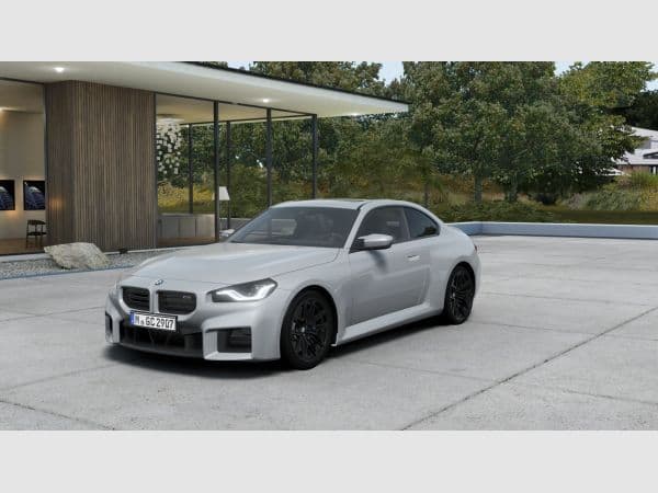 BMW Serie 2