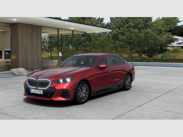 BMW Serie 5