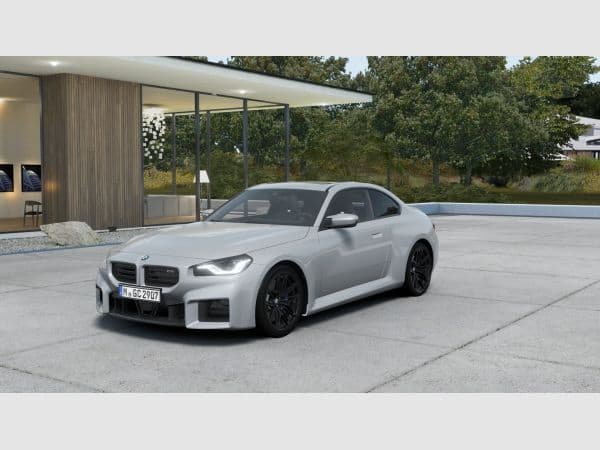 BMW Serie 2