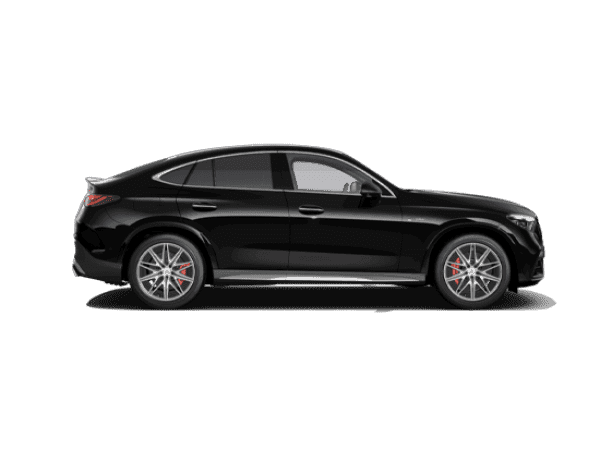 Mercedes-Benz GLC – foto 1