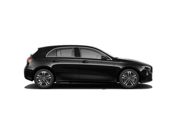 Mercedes-Benz Clase A