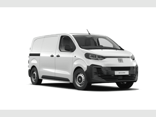 Fiat Scudo