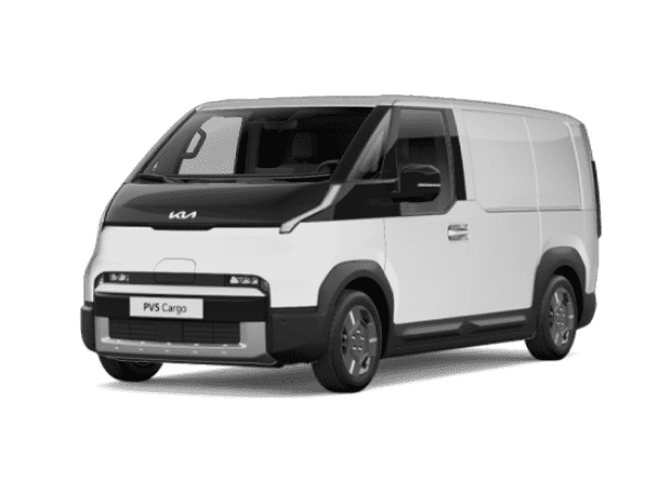 Kia PV5 Cargo L2H1 Long Range Plus, 2026, foto 2 de 6