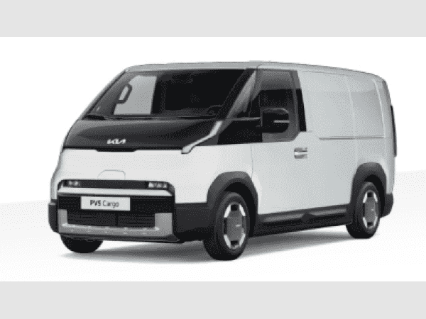 Kia PV5 Cargo L2H1 Long Range Plus, 2026, foto 1 de 6