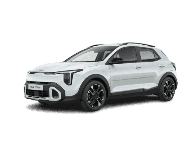 Kia Stonic 1.0 T-GDi 85kW (115CV) MHEV Drive DCT, 2026