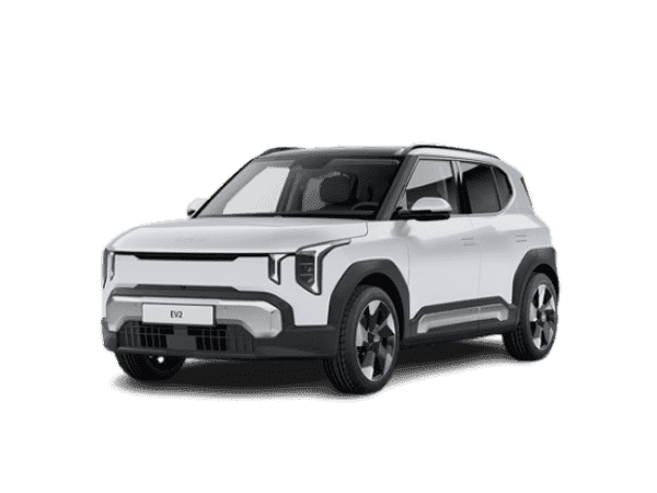 Kia EV2 Earth Long Range, 2027