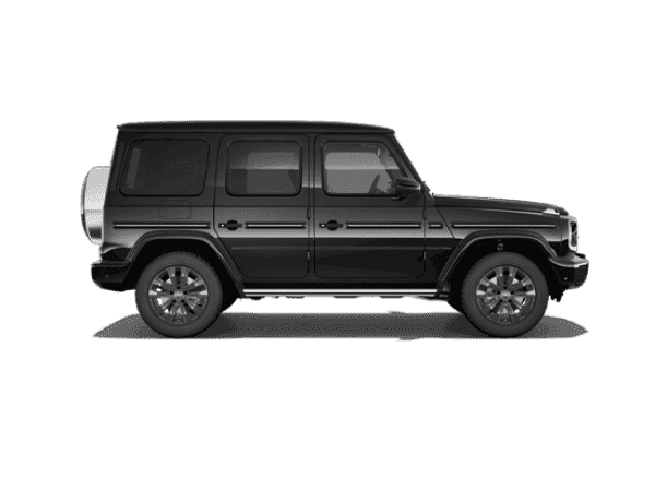 Mercedes-Benz Clase G