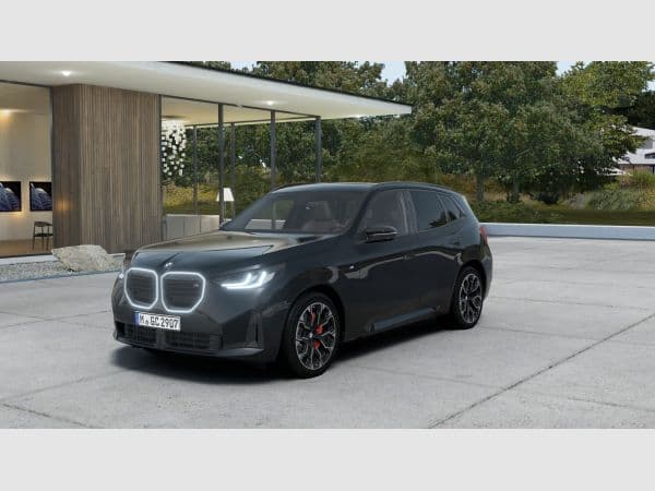 BMW X3 M50 xDrive