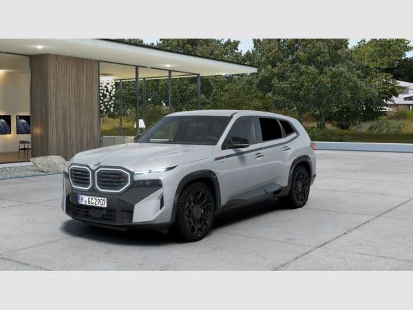 BMW XM