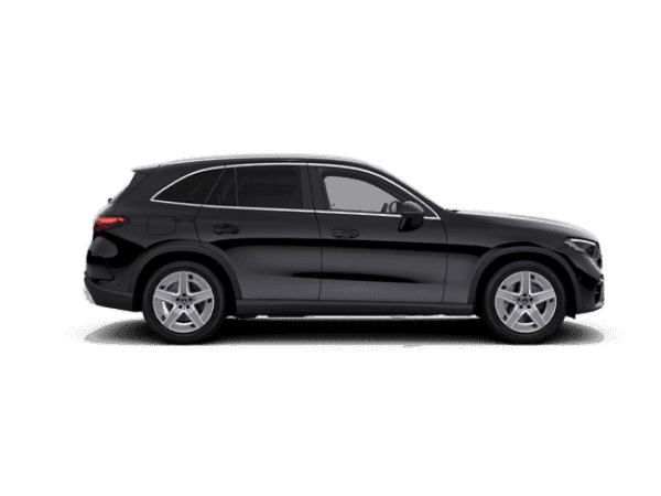Mercedes-Benz Clase GLC